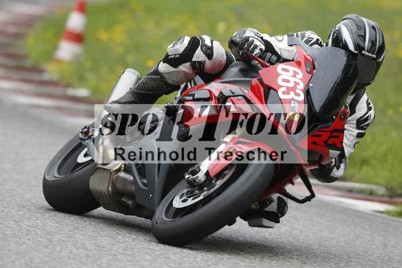 /35 26.07.2025 Speer Racing ADR/Gruppe gelb/663